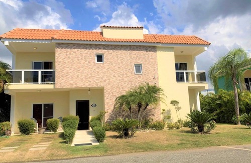 Boca Chica House | Stunning 3 Bed Private Home with Inground Pool – Minutes from Beach and Airport
