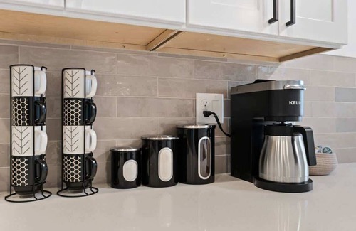 Downtown Spokane Apartment | Stunning 3-Bed Retreat in the Heart of Downtown