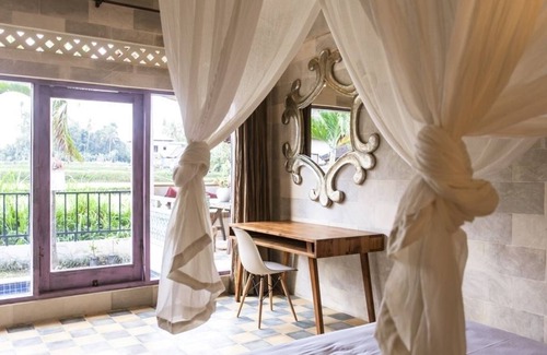 Ubud Villa | Stunning 3 bed Villa with private pool