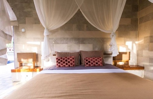 Ubud Villa | Stunning 3 bed Villa with private pool