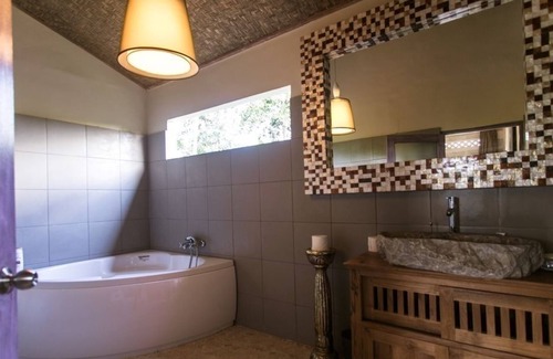Ubud Villa | Stunning 3 bed Villa with private pool