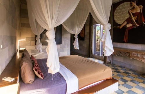 Ubud Villa | Stunning 3 bed Villa with private pool