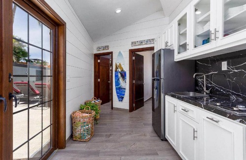 San Jose del Cabo House | Stunning 3-Bedroom Villa in Exclusive La Jolla | Private Pool + Jacuzzi