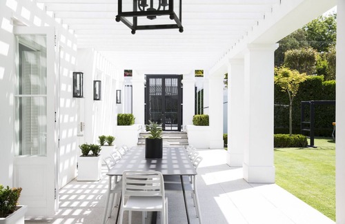 Claremont House | Stunning 3 bedroom Claremont home