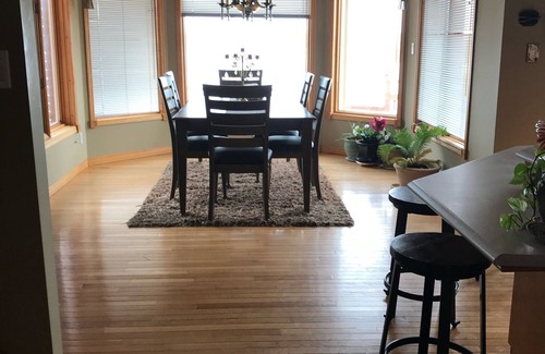 Manitoulin District House | Stunning 3 bedroom Lake House