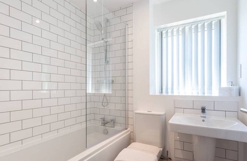 Derby House | Stunning 3 bedroom house in Derby city centre