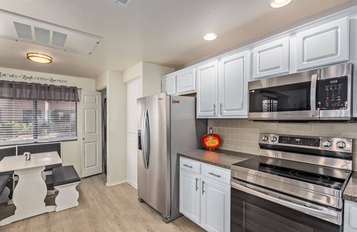 North Scottsdale Apartment | Stunning 3 bedroom in the heart of Scottsdale