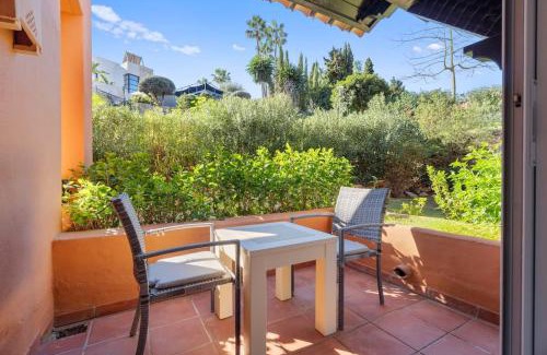 Marbella Apartment | Stunning 3-Bedroom in Alminar de Marbella - RDR456