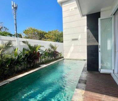 Kampial Villa | Stunning 3 Bedrooms Siligita Villa