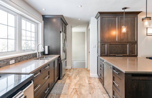 Niagara-on-the-Lake House | Stunning 3 Bedroom Home Niagara-on-the-Lake - mins to Town/Wineries