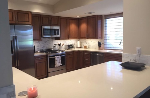 Palm Desert Condo | Stunning “30” plan. Completely Remodeled. Pool & jacuzzi near - Golf cart inc.