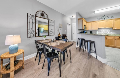 Dune Allen Beach Condo | ☀️Stunning 30A Retreat-Pool-4 Bikes-Shore Bird Sanctuary☀️