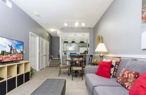 Venetian Bay Villages House | Stunning 3Bd Close to Disney @ Venetian Bay 105