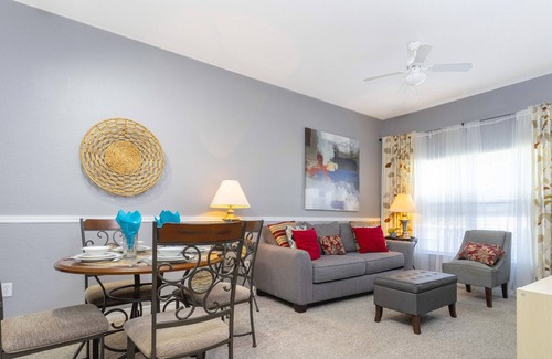Venetian Bay Villages House | Stunning 3Bd Close to Disney @ Venetian Bay 105