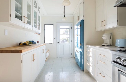 South Laguna House | Stunning 3bedroom designer home, steps away from Montage Resort & Victoria beach