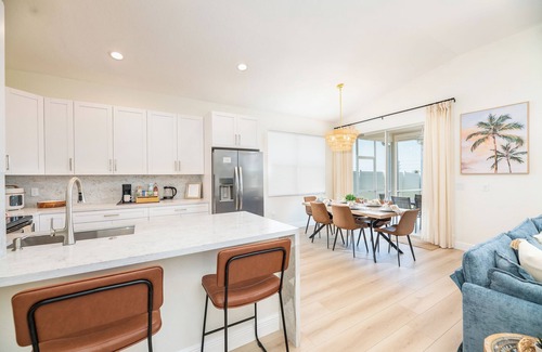 Highlands Reserve House | Stunning 4-Bed, 3-Bath Pool Home – Just Minutes from Orlando’s Theme Parks