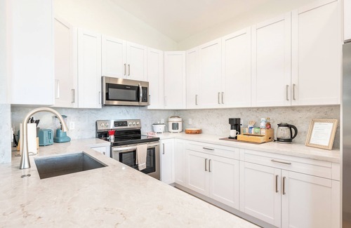 Highlands Reserve House | Stunning 4-Bed, 3-Bath Pool Home – Just Minutes from Orlando’s Theme Parks
