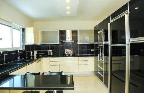 Dalyan City Center Villa | Stunning 4-Bedrooms Villa in Dalyan Turkey