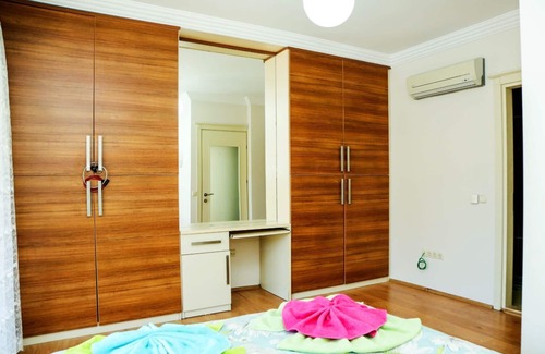 Dalyan City Center Villa | Stunning 4-Bedrooms Villa in Dalyan Turkey