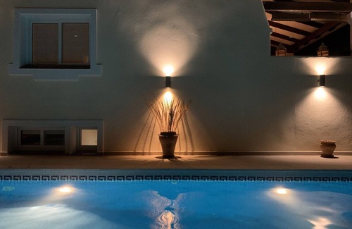 Diputacion de Rincon de San Gines Villa | Stunning 5 Bedroom Villa With Pool La Manga Club