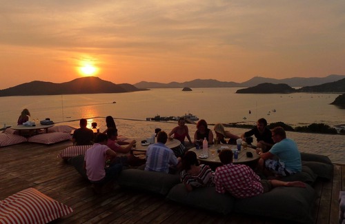 Wichit Villa | Stunning 5 star luxury beach front Sri Panwa villa in Phuket
