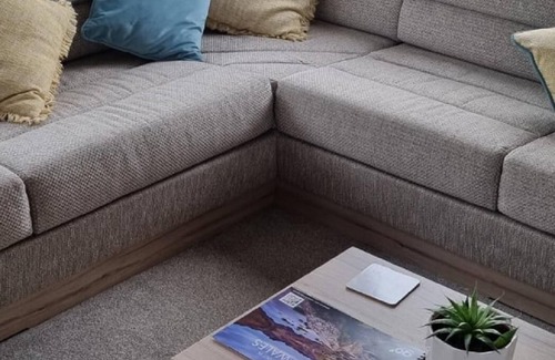 Rhuddlan House | Stunning 6 berth caravan at Sun Valley Caravan Park, Rhyl ref 81039N