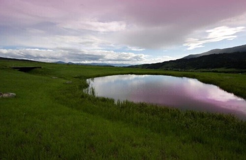 Bozeman House | Stunning 60 Acre Ranch in Bridger Canyon