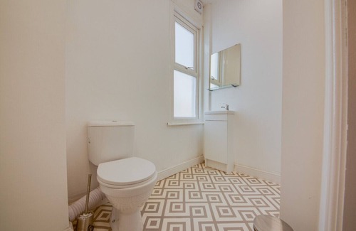 Sheffield House | Stunning 6BR for Leisure or Work