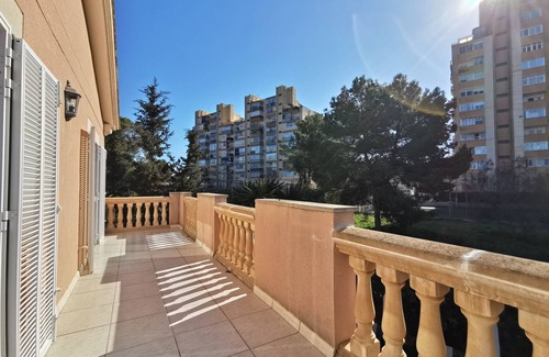 Les Meravelles Villa | Stunning and family Villa in Playa De Palma area