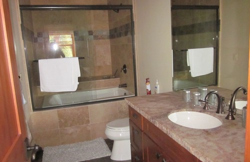 Pioneer Trail House | Stunning and spacious luxury home! Beautiful views and lots to do