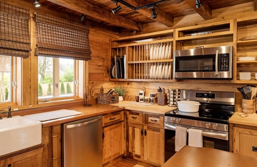 Thompson's Station House | Stunning and Cozy Thompsons Station Retreat; 3 Bed/2 Bath - Hot tub