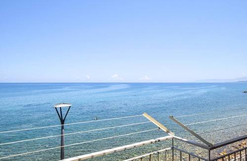 Marina di Caronia Apartment | Stunning apartment in Marina di Caronia