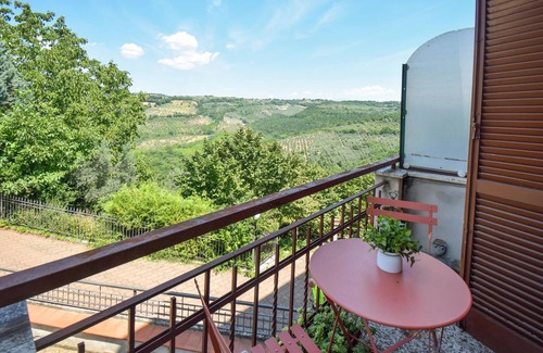 Monteleone Sabino Apartment | Stunning apartment in Monteleone Sabino with WiFi