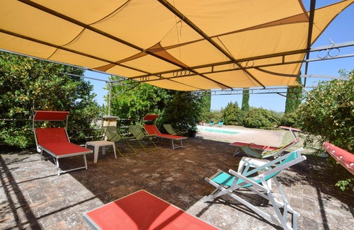 Teverina di Cortona Apartment | Stunning apartment in San Vito in Monte