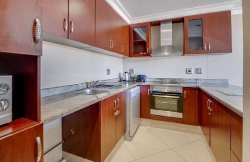 Durban Point Apartment | Stunning Apartment by the Sea