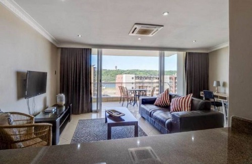 Durban Point Apartment | Stunning Apartment by the Sea