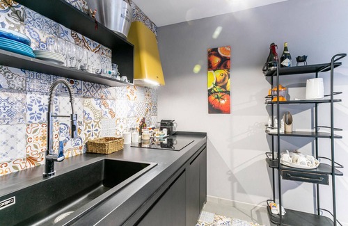 Ragusa Apartment | Stunning apartment in Marina di Ragusa