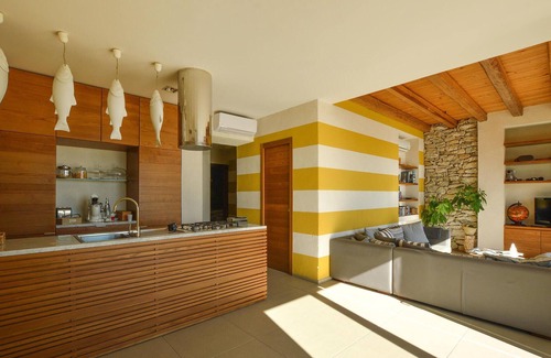 Porto Empedocle Apartment | Stunning apartment in Porto Empedocle