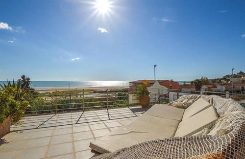 Porto Empedocle Apartment | Stunning apartment in Porto Empedocle
