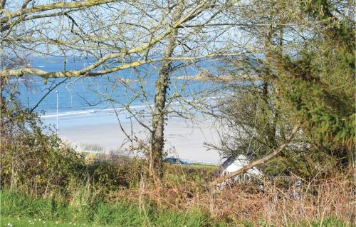 Trevou-Treguignec Apartment | Stunning Apartment In Trevou Treguignec