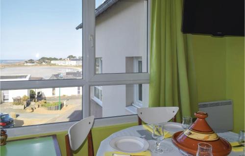 Trevou-Treguignec Apartment | Stunning Apartment In Trevou Treguignec