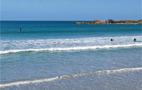 Trevou-Treguignec Apartment | Stunning Apartment In Trevou Treguignec