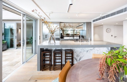 Bondi Beach Apartment | Stunning apartment - 211 with views of Bondi Beach