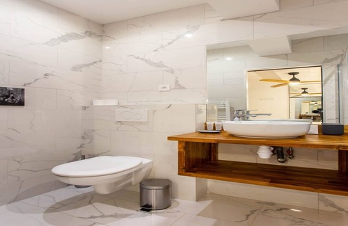 Quartier Saint-Ambroise Apartment | Stunning apartment - 3BR/10P - Bastille/Voltaire - D