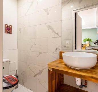 Quartier Saint-Ambroise Apartment | Stunning apartment - 3BR-10P - Bastille-Voltaire