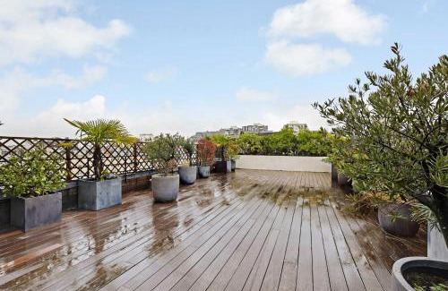 Cœur de Ville Apartment | Stunning apartment - 3BR-6P - La défense