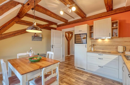 Quedlinburg Apartment | Stunning apartment in Quedlinburg
