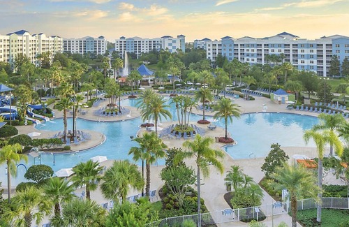 Pinewood Country Estates Apartment | Stunning Apartment - Gated Resort near theme parks