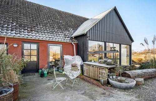 Middelfart Apartment | Stunning apartment in Middelfart