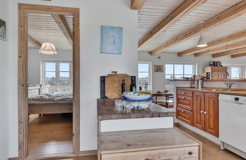Skarup Fyn Apartment | Stunning apartment in Skårup Fyn